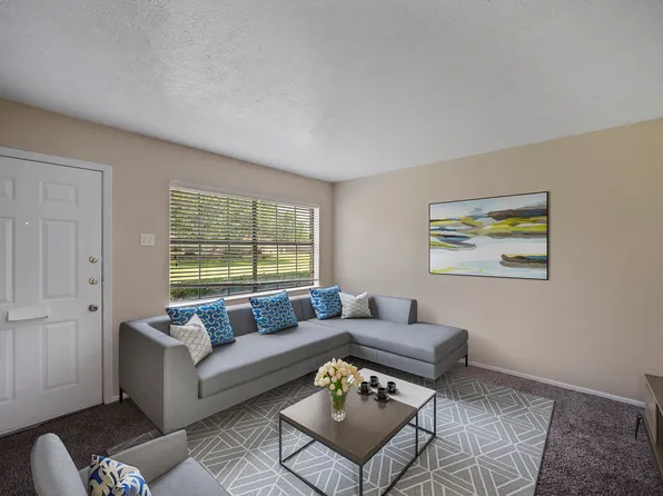 Westwood Townhomes, 603 W Center St #1-309, Duncanville, TX 75116