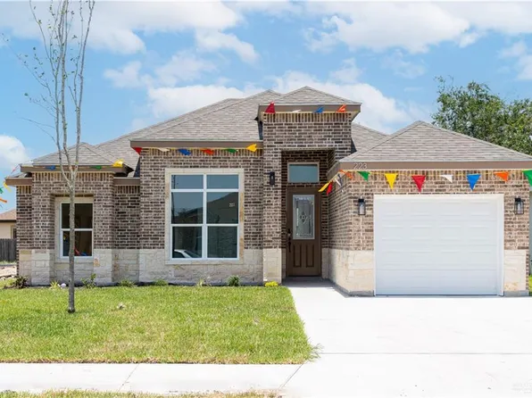 223 N Minnesota Rd, Mission, TX 78572