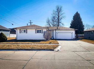 712 E Pasewalk Ave, Norfolk, NE 68701