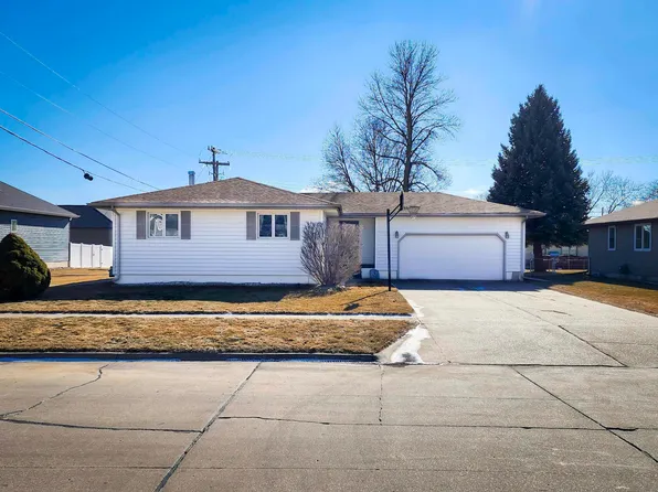 712 E Pasewalk Ave, Norfolk, NE 68701