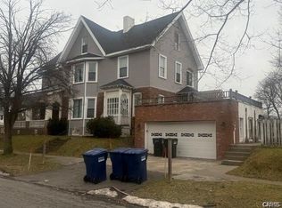 942 Euclid Ave, Syracuse, NY 13210