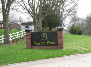 1759 Chimney Springs Court Dr, Jackson, MO 63755