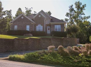 4313 Green Haven Dr, Birmingham, AL 35215