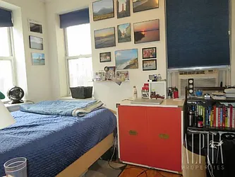 Rented by Alpha Properties NYC I LLC