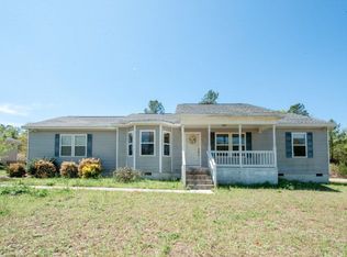 5022 Limuer Ln, Warrenville, SC 29851