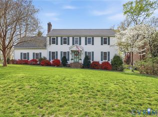 13110 Bluemont Rd, Chester, VA 23831