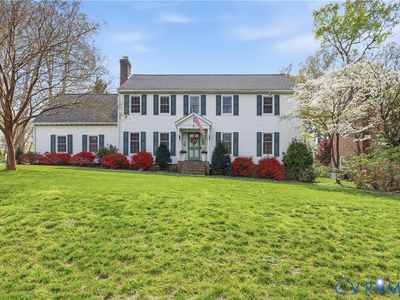 13110 Bluemont Rd, Chester, VA, 23831