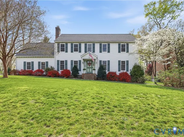 13110 Bluemont Rd, Chester, VA 23831