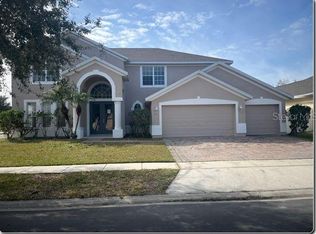 2887 Sweetspire Cir, Kissimmee, FL 34746
