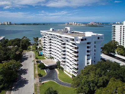 30 Turner St APT 503, Clearwater, FL, 33756