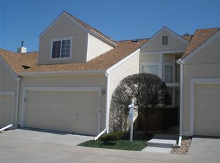 6458 Zang St APT B, Arvada, CO 80004