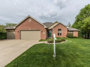 6010 Creekbend Blvd, Indianapolis, IN