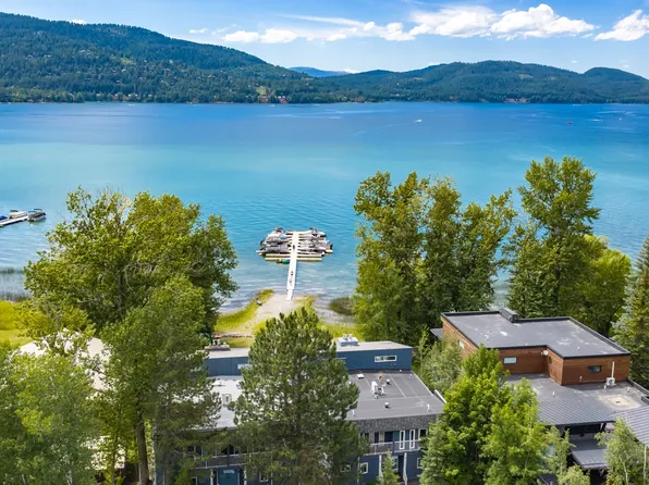 1330 Wisconsin Ave #3, Whitefish, MT 59937