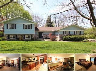 9505 Atchison Rd, Dayton, OH 45458