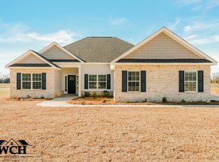 833 John E Sullivan Rd, Byron, GA 31008