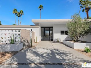 2220 S Yosemite Dr, Palm Springs, CA 92264