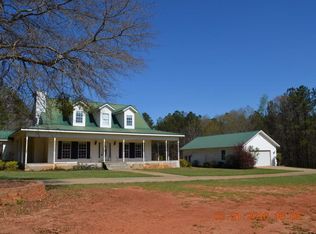 4231 State Highway 42 N, Forsyth, GA 31029