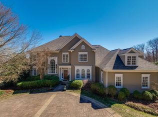 15 Turnberry Ln, Lookout Mountain, GA 30750