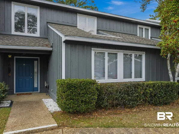 1701 Regency Rd APT 119, Gulf Shores, AL 36542