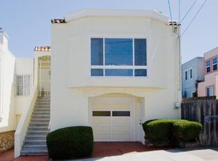 120 Laura St, San Francisco, CA 94112