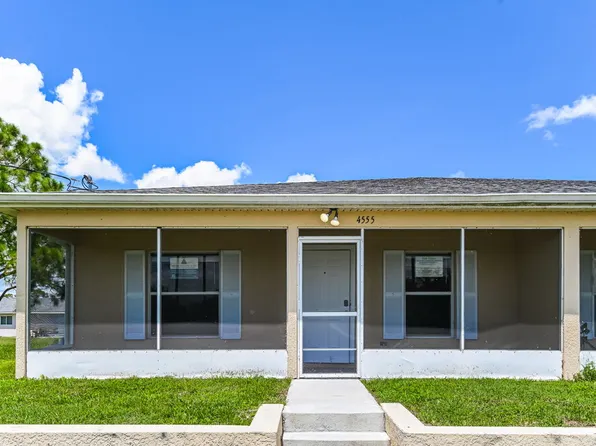 4555 Golfview Blvd, Lehigh Acres, FL 33973