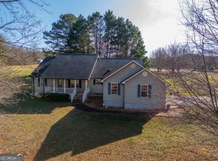 110 Hazelwood Dr, Mount Airy, GA 30563