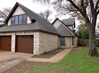 8603 Fathom Cir #B, Austin, TX 78750