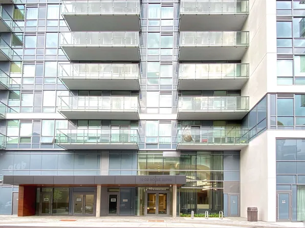 10 De Boers Dr, Toronto, ON