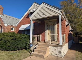 8636 Partridge Ave, Saint Louis, MO 63147