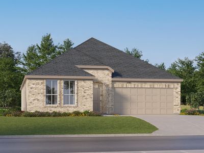 6361 William Kidd Dr Homesite 6I, Laurel Hill, FL, 32567