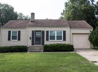 613 W 88th Ter, Kansas City, MO 64114