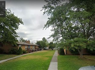 6112 N Wiscomb St, Spokane, WA 99208