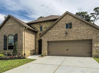 2318 Twin Rose Dr, Missouri City, TX 77459
