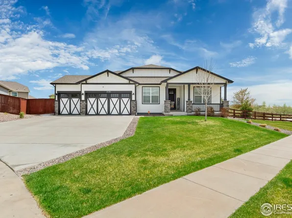 2121 Covered Bridge Pkwy, Windsor, CO 80550
