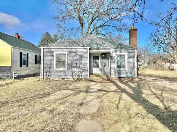 2821 Yonge St, Rockford, IL 61101