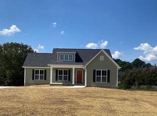 122 Pisgahridgecove, Pulaski, TN 38478