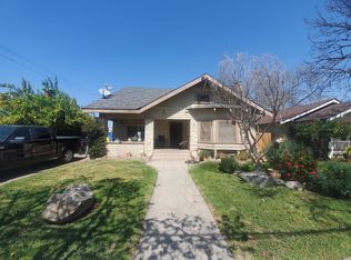 1225 E Bremer Ave, Fresno, CA