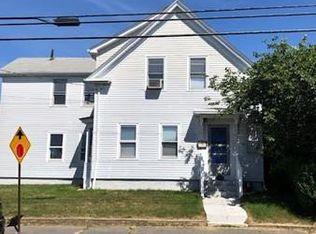 180 School St #1, Taunton, MA 02780