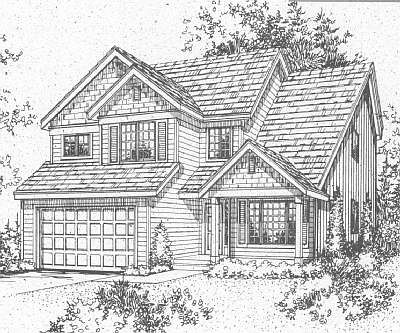 1st image of 3147 Redfern Drive NW
