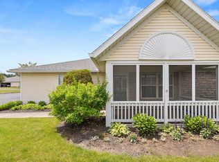 702 Villa Dr, Mansfield, OH