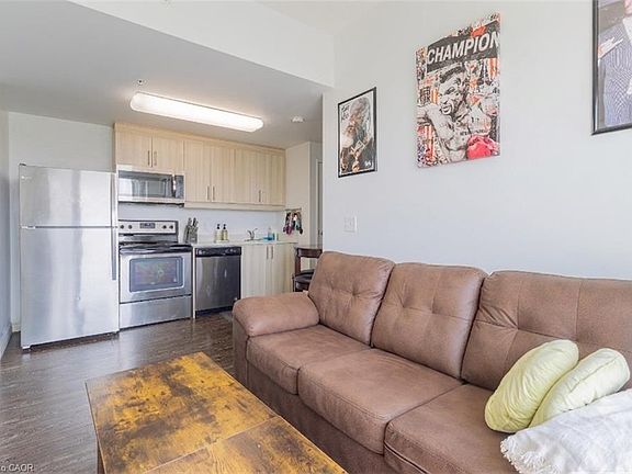 3rd image of 158 King St N #2101