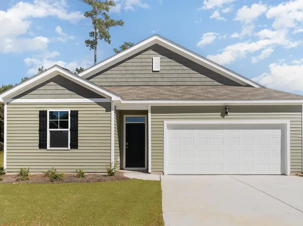 KERRY Plan, Harper Meadows