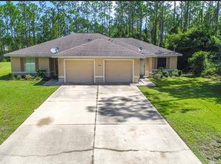 109 Wellwood Ln, Palm Coast, FL 32164
