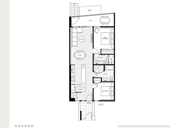 2nd image of 310 Salter St #123