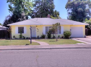 243 Warrington Ave, Oakdale, CA