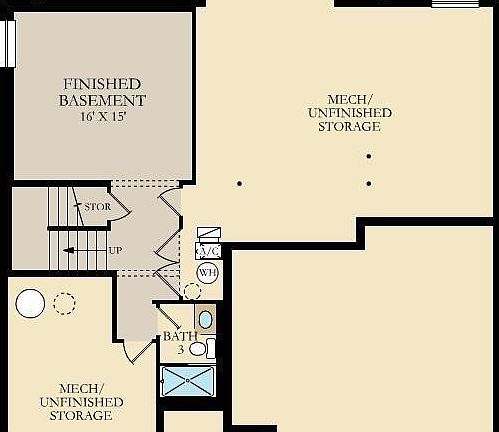 4th image of 10321 Crozier Ct