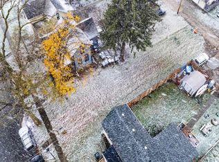 1906 Mary St, Fort Wayne, IN 46808