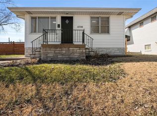 4700 Hamburg Ave, Saint Louis, MO