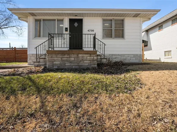 4700 Hamburg Ave, Saint Louis, MO 63123