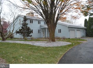 3318 Fisher Rd, Lansdale, PA 19446